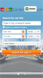 Mobile Screenshot of carrentalsnet.com
